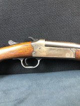 SAVAGE ARMS STEVENS 94 16 GA - Image 5 of 13