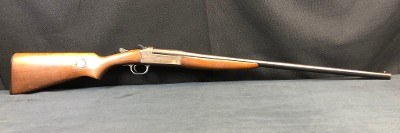 SAVAGE ARMS STEVENS 94 16 GA - Image 1 of 13