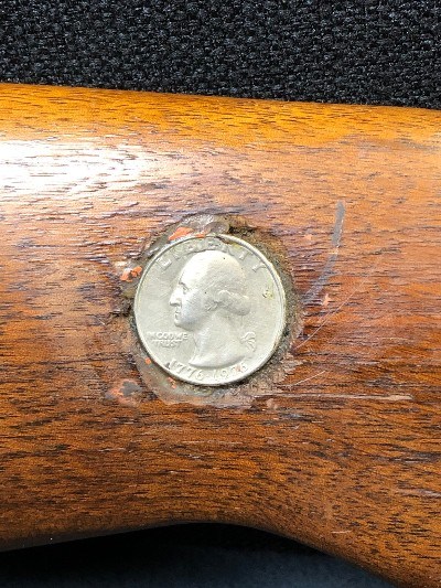 SAVAGE ARMS STEVENS 94 16 GA - Image 4 of 13