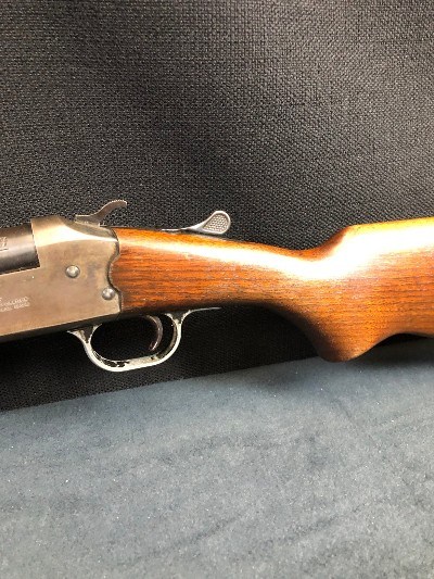 SAVAGE ARMS STEVENS 94 16 GA - Image 9 of 13