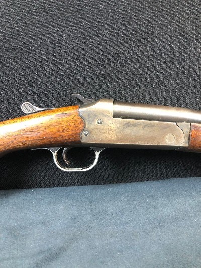 SAVAGE ARMS STEVENS 94 16 GA - Image 5 of 13