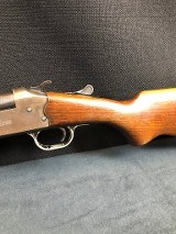 SAVAGE ARMS STEVENS 94 16 GA - Image 9 of 13