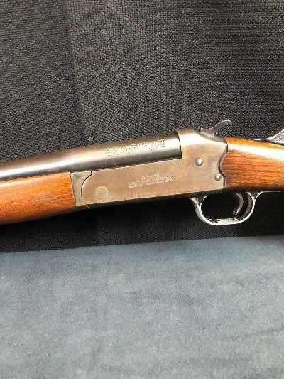 SAVAGE ARMS STEVENS 94 16 GA - Image 10 of 13