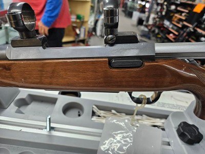 BROWNING A-BOLT .300 WIN - Image 9 of 11