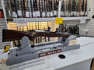 BROWNING A-BOLT .300 WIN - Image 1 of 11