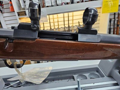 BROWNING A-BOLT .300 WIN - Image 3 of 11
