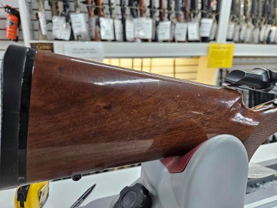 BROWNING A-BOLT .300 WIN - Image 2 of 11