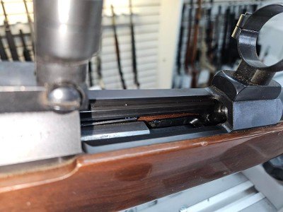 BROWNING A-BOLT .300 WIN - Image 6 of 11