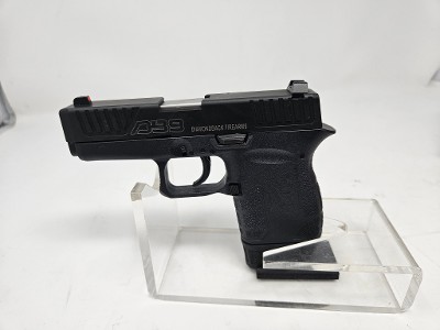 DIAMONDBACK DB9 PISTOL 9MM LUGER (9x19 PARA) - Image 2 of 3