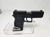 DIAMONDBACK DB9 PISTOL 9MM LUGER (9x19 PARA) - Image 1 of 3