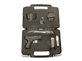 SPRINGFIELD ARMORY XD-9 SUBCOMPACT MOD. 2 9MM LUGER (9x19 PARA) - Image 3 of 8