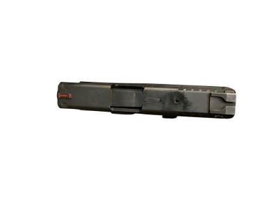 SPRINGFIELD ARMORY XD-9 SUBCOMPACT MOD. 2 9MM LUGER (9x19 PARA) - Image 7 of 8