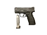 SPRINGFIELD ARMORY XD-9 SUBCOMPACT MOD. 2 9MM LUGER (9x19 PARA) - Image 6 of 8