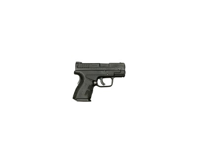 SPRINGFIELD ARMORY XD-9 SUBCOMPACT MOD. 2 9MM LUGER (9x19 PARA) - Image 1 of 8