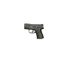 SPRINGFIELD ARMORY XD-9 SUBCOMPACT MOD. 2 9MM LUGER (9x19 PARA) - Image 2 of 8