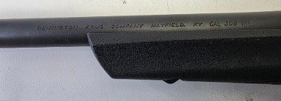 REMINGTON 783 .308 WIN - Image 9 of 9