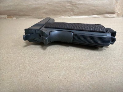 TISAS M1911A1 US ARMY 45 ACP (45 Auto) - Image 7 of 12