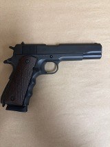 TISAS M1911A1 US ARMY 45 ACP (45 Auto) - Image 3 of 12