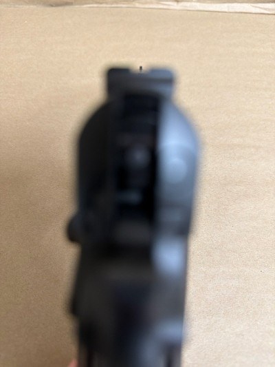TISAS M1911A1 US ARMY 45 ACP (45 Auto) - Image 8 of 12