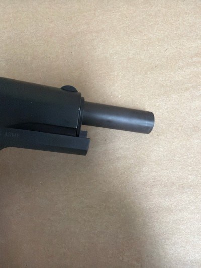 TISAS M1911A1 US ARMY 45 ACP (45 Auto) - Image 10 of 12