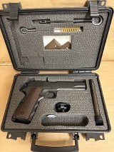 TISAS M1911A1 US ARMY 45 ACP (45 Auto) - Image 1 of 12
