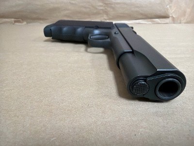 TISAS M1911A1 US ARMY 45 ACP (45 Auto) - Image 5 of 12