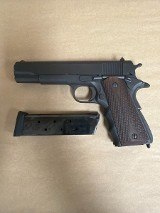 TISAS M1911A1 US ARMY 45 ACP (45 Auto) - Image 11 of 12