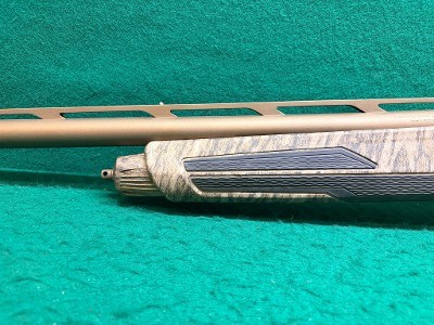 BROWNING MAXUS II 12 GA - Image 10 of 25