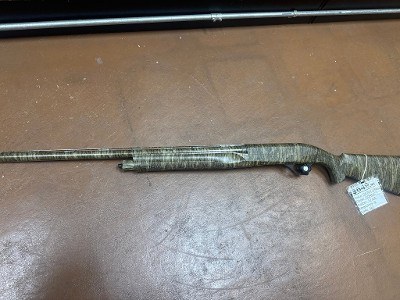 RETAY USA GORDION 12 GA - Image 2 of 2