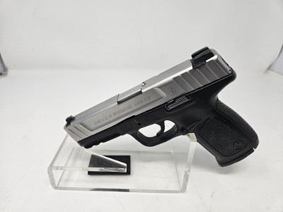SMITH & WESSON SD9VE 9MM LUGER (9x19 PARA) - Image 2 of 2