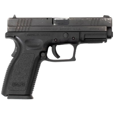 SPRINGFIELD ARMORY XD-40 .40 S&W - Image 2 of 3
