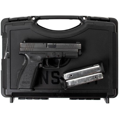 SPRINGFIELD ARMORY XD-40 .40 S&W - Image 3 of 3