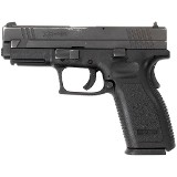 SPRINGFIELD ARMORY XD-40 .40 S&W - Image 1 of 3