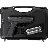 SPRINGFIELD ARMORY XD-40 .40 S&W - Image 3 of 3