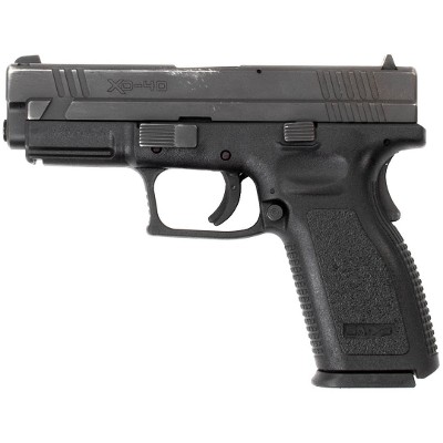 SPRINGFIELD ARMORY XD-40 .40 S&W - Image 1 of 3