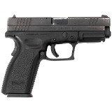 SPRINGFIELD ARMORY XD-40 .40 S&W - Image 2 of 3