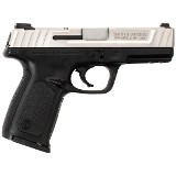 SMITH & WESSON SD40 VE .40 S&W - 2 of 3