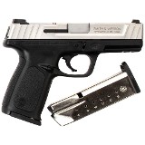 SMITH & WESSON SD40 VE .40 S&W - 3 of 3