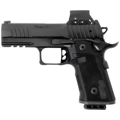 SIG SAUER P211 9MM LUGER (9X19 PARA) - Image 1 of 3