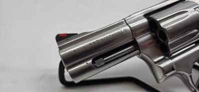 SMITH & WESSON 686 PLUS .357 MAG - Image 3 of 10