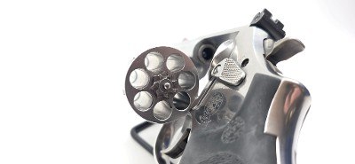 SMITH & WESSON 686 PLUS .357 MAG - Image 10 of 10