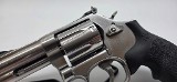 SMITH & WESSON 686 PLUS .357 MAG - Image 4 of 10