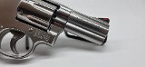 SMITH & WESSON 686 PLUS .357 MAG - Image 8 of 10