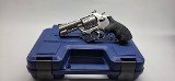 SMITH & WESSON 686 PLUS .357 MAG - Image 1 of 10