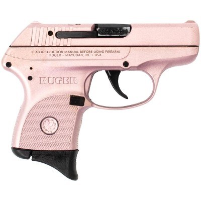 RUGER LCP .380 ACP - Image 2 of 3