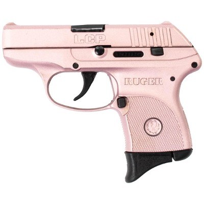 RUGER LCP .380 ACP - Image 1 of 3