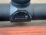 RUGER M77 MARK II STAINLESS .300 WIN MAG - Image 9 of 10