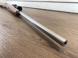 RUGER M77 MARK II STAINLESS .300 WIN MAG - Image 10 of 10