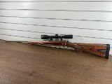 RUGER M77 MARK II STAINLESS .300 WIN MAG - Image 1 of 10