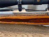 RUGER M77 MARK II STAINLESS .300 WIN MAG - Image 2 of 10